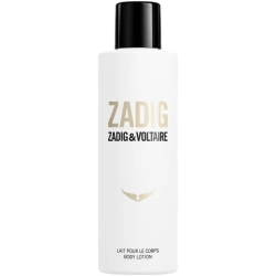 Zadig - Body Lotion 200 ml