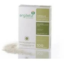 Argiletz - Super ventilated green clay 300 g