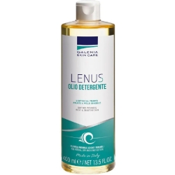 Lenus - Cleansing Oil 400 Ml