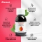 Broncodol - Lungs health supplement 150 Ml