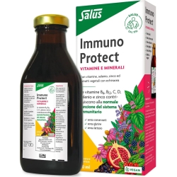 Immuno Protect - Immune boost supplement 250 ml