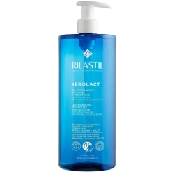 Xerolact - cleansing gel 1000 ml special price