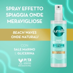 Wonderful Waves - Beach Effect Spray 150 Ml
