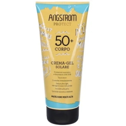 Protect SPF50+ - Sun Body Cream-Gel 200 Ml