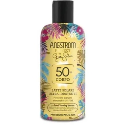 Protect SPF50+ - Ultra Hydrating Sun Body Milk 200ml