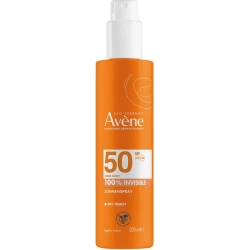 Eau Thèrmale - Solar Spray SPF50 200 Ml