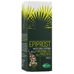Epiprost drops - Prostate supplement 100 Ml