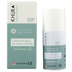 Khura Erp - Genital herpes treatment 10 Ml