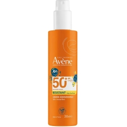 Eau Thermale SPF50+ - Sun Spray for Kids 200ml