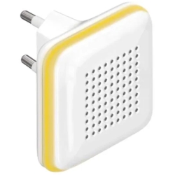 Double Defence Home - Electric plug-in mosquito repellent for rooms