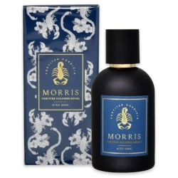 Fortiter Cologne Royal - After Shave 100 ml
