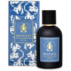 Fortiter Cologne Indigo - After Shave 100 ml