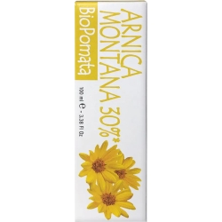 Arnica Montana 88% - Soothing & nourishing bio-ointment 100 ml