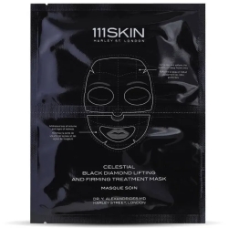 Celestial Black Diamond - 5 Lifting and Firming Face Mask