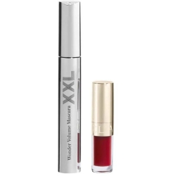 eyes & lips make-up duo kit