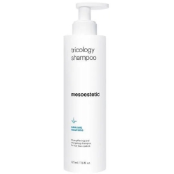 Trichology - fortifying and revitalizing hair loss shampoo 225 ml