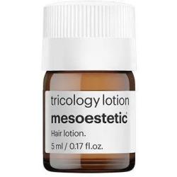 Trichology - redensifying and revitalizing hair lotion 8x5 ml