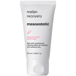 Melan Recovery - soothing facial balm 50 ml