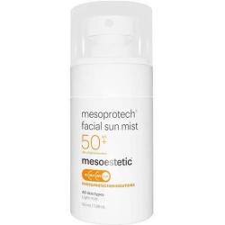 Facial Sun Mist Spf50 - anti-aging facial mist 50 M