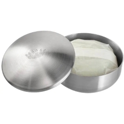 Musgo Real Classic - shaving soap with bowl 125 g