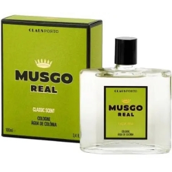 Classic - eau de cologne for men 100 ml