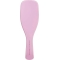 The Ultimate Detangler - Detangling Brush - rosebud