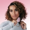 The Ultimate Detangler - Detangling Brush - rosebud