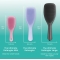 The Ultimate Detangler - Detangling Brush - rosebud