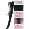 The Ultimate Detangler Mini - Detangling Brush - black