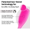 The Ultimate Detangler - Detangling Brush - Runaway pink