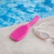 The Ultimate Detangler - Detangling Brush - Runaway pink