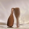 Ultimate Detangler - Detangling Brush - Chocolate bronze