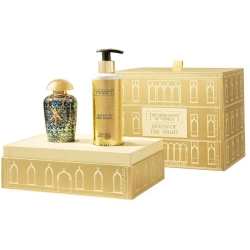 Queen of the Night box set - EDP for women + lotion