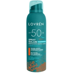 Sun Spray SPF50 Face & Body 150 Ml