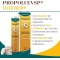 Effer Prop - 20 effervescent tablets for the immune system