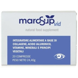 Marosup Vid - joint supplement 20 tablets