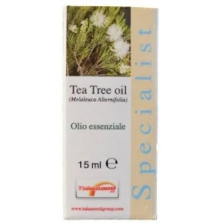 Tea tree essential oil 15 ml