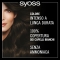 Syoss oleo intense - Permanent hair dye N. 2-10 Dark Brown