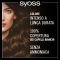 Syoss oleo intense - Permanent hair dye N. 4-18 Moka Brown