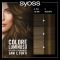 Syoss oleo intense - Permanent hair dye N. 4-60 Golden Brown