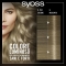 Syoss oleo intense - Permanent hair dye N. 8-50 Natural ash blonde