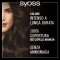 Syoss oleo intense - Permanent hair dye N. 4-86 Chocolate Brown