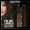 Syoss oleo intense - Permanent hair dye N. 4-86 Chocolate Brown