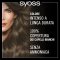 Syoss oleo intense - Permanent hair dye N. 5-54 Ash Brown
