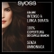 Syoss oleo intense - Permanent hair dye N. 4-15 Hazelnut Brown