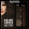 Syoss oleo intense - Permanent hair dye N. 4-15 Hazelnut Brown