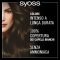Syoss oleo intense - Permanent hair dye N. 3-10 Natural Brown