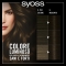 Syoss oleo intense - Permanent hair dye N. 3-10 Natural Brown