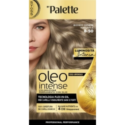 Syoss oleo intense - Permanent hair dye N. 8-68 Sandy Blonde