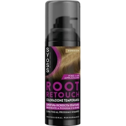 Syoss temporary regrowth touch-up spray - Dark Blonde